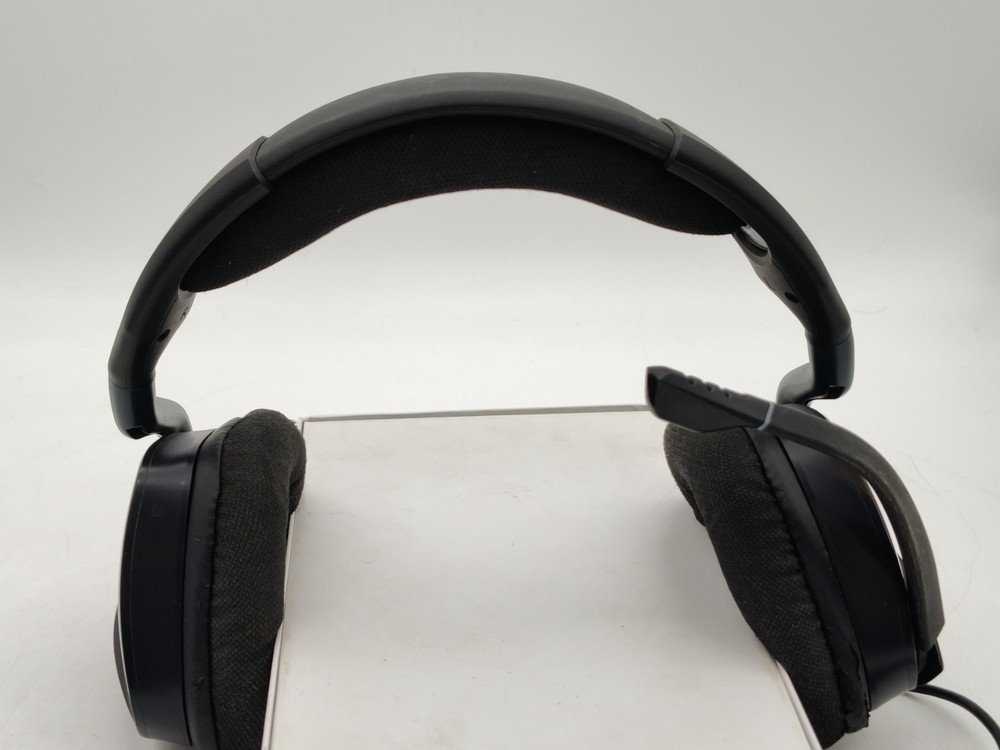 Corsair Void Elite Stereo Wired Headset-UNTESTED
