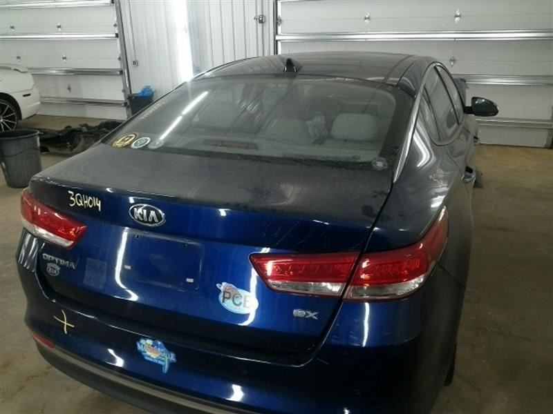 OPTIMAKIA 2017 High Mounted Stop Light 104682429