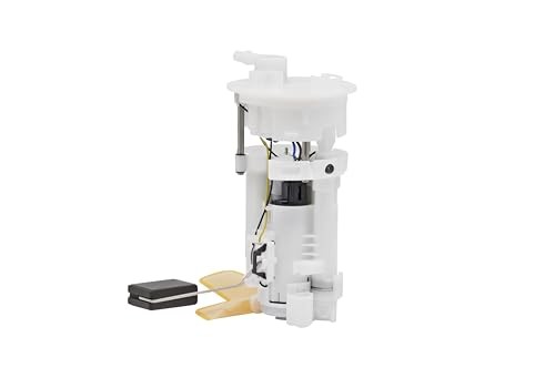 Electric Fuel Pump Module Assembly Compatible with 2001 2002 2003 2004 2005