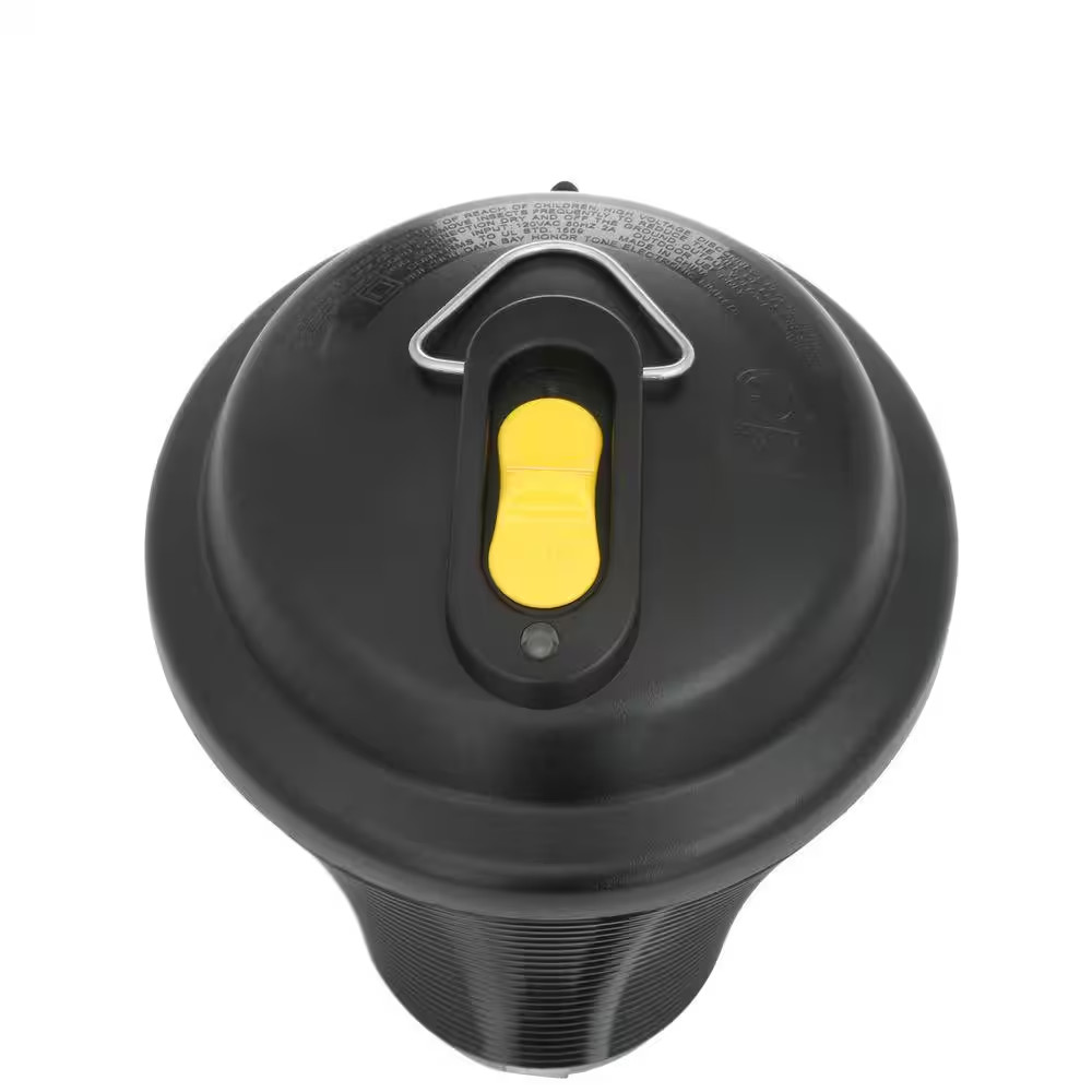 5500 Volt Deluxe 40 Watt Bug Zapper Insect Killer, 1.5 Acre Coverage