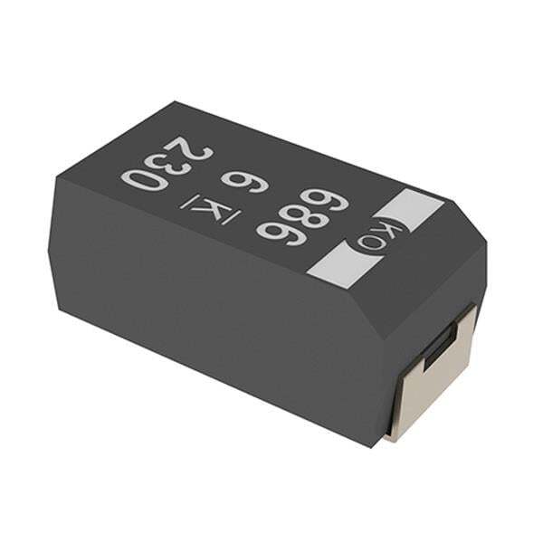 5Pcs T525B336M006ATE080