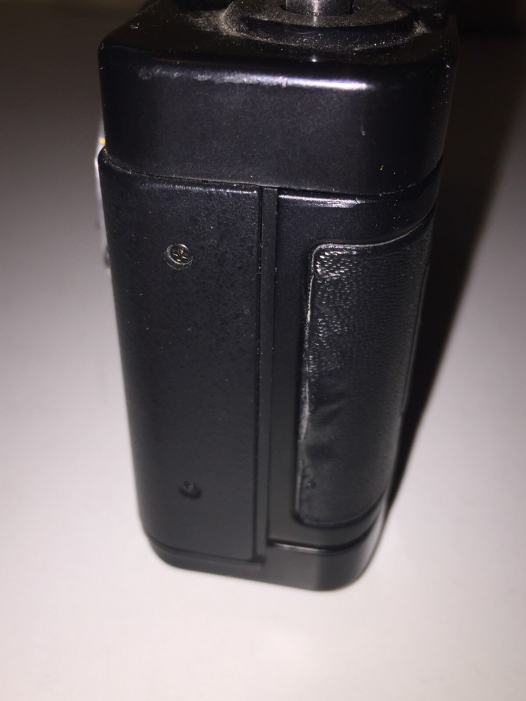 Nikon 35mm FX-35DX Film Microscope Camera