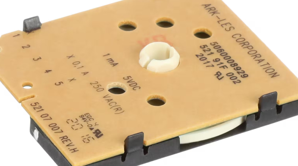 Bosch 5060008929, 52107007, Potentiometer