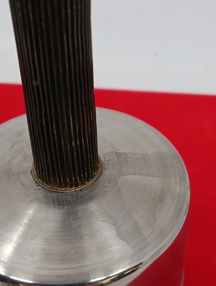 Ultrasonic Basket