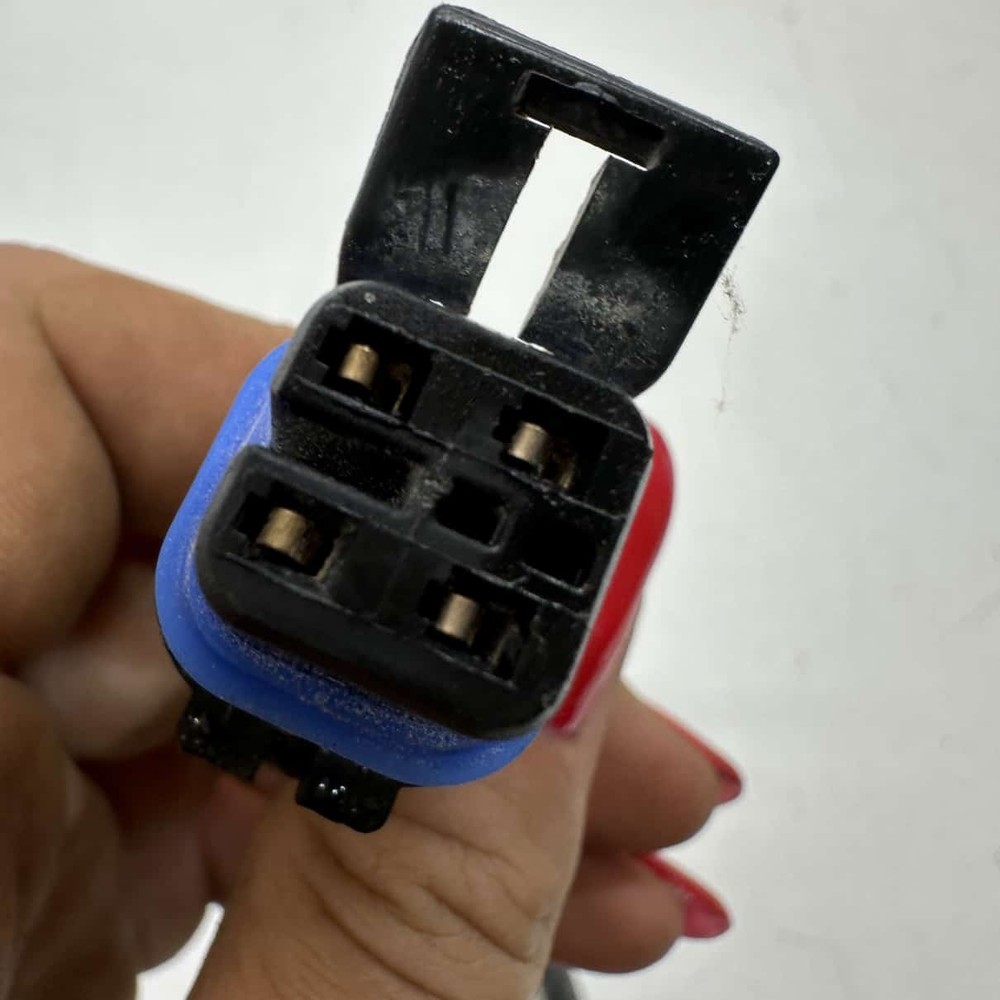 Sensor Assembly - 2022 BOBCAT UV34