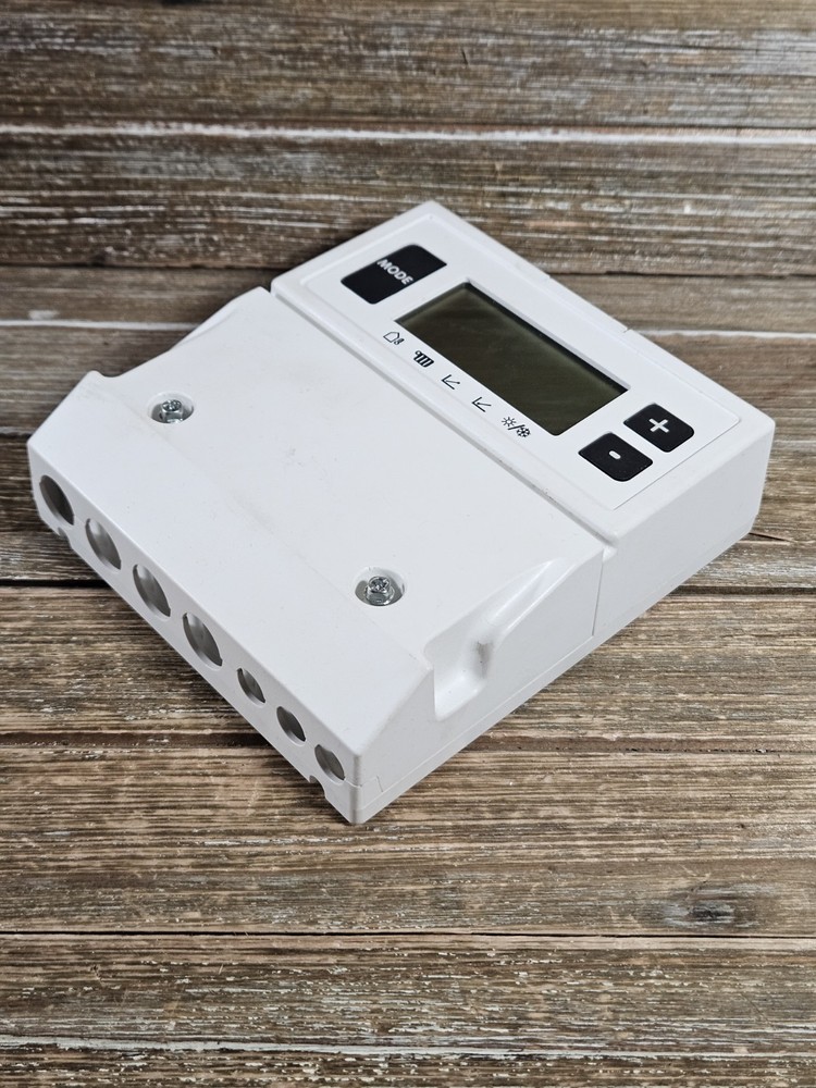 Buderus Weather Dependant Module AM10 Control Free Shipping
