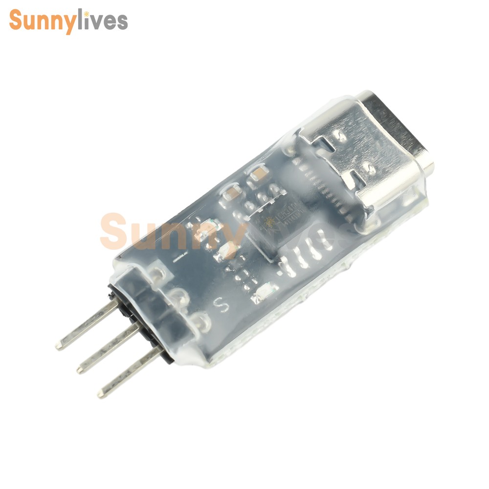 AM32 Electric Tuning Parameter Adjuster Brushless ESC Universal Programming Tool