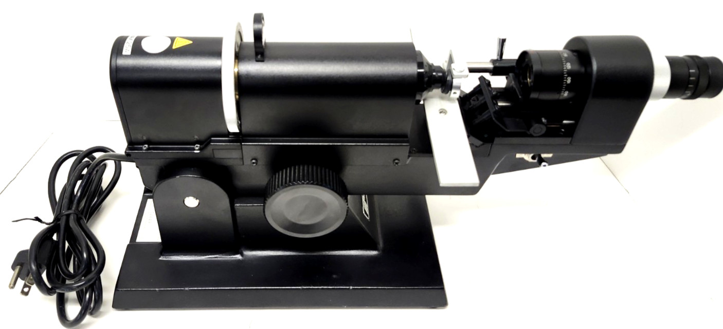 Marco LM 101 Manual Lensometer