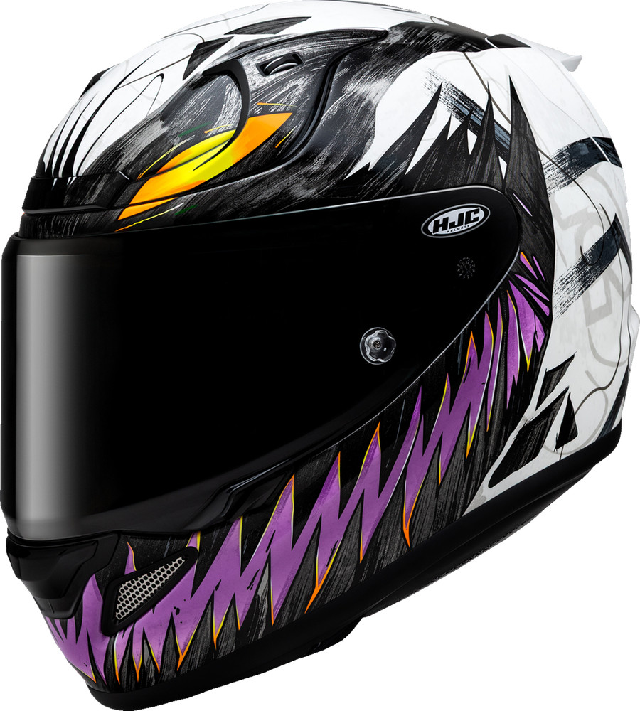 HJC RPHA 12N Marvel MC8 Large