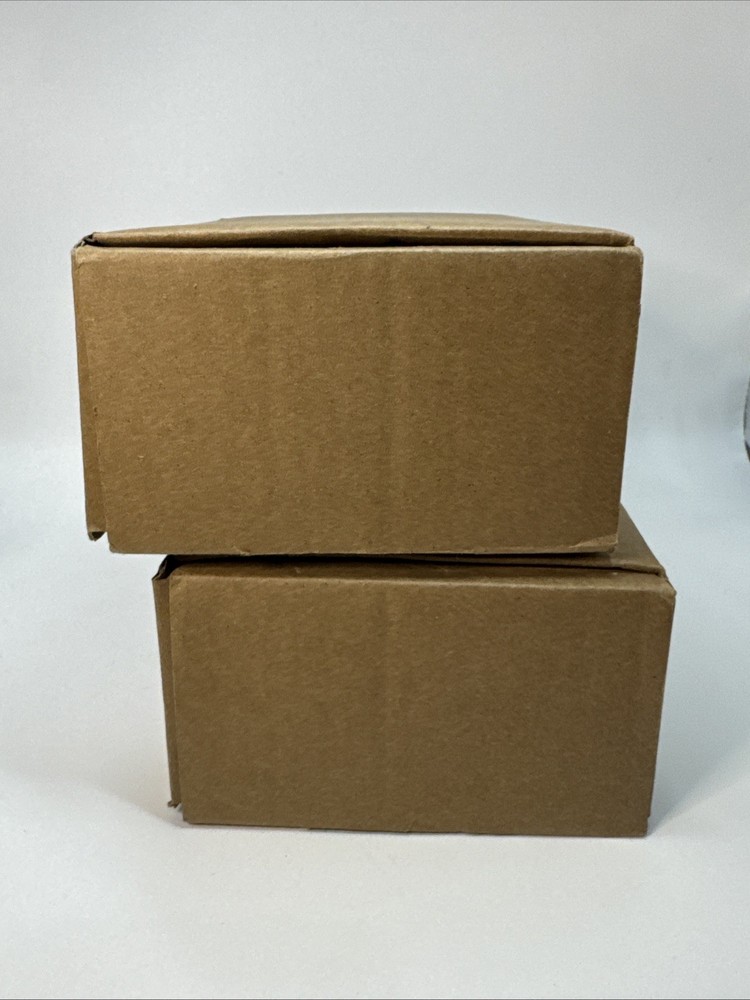 NEW - 2x- Kidde Carbon Monoxide Detector Battery Powered KN-COB-LP3