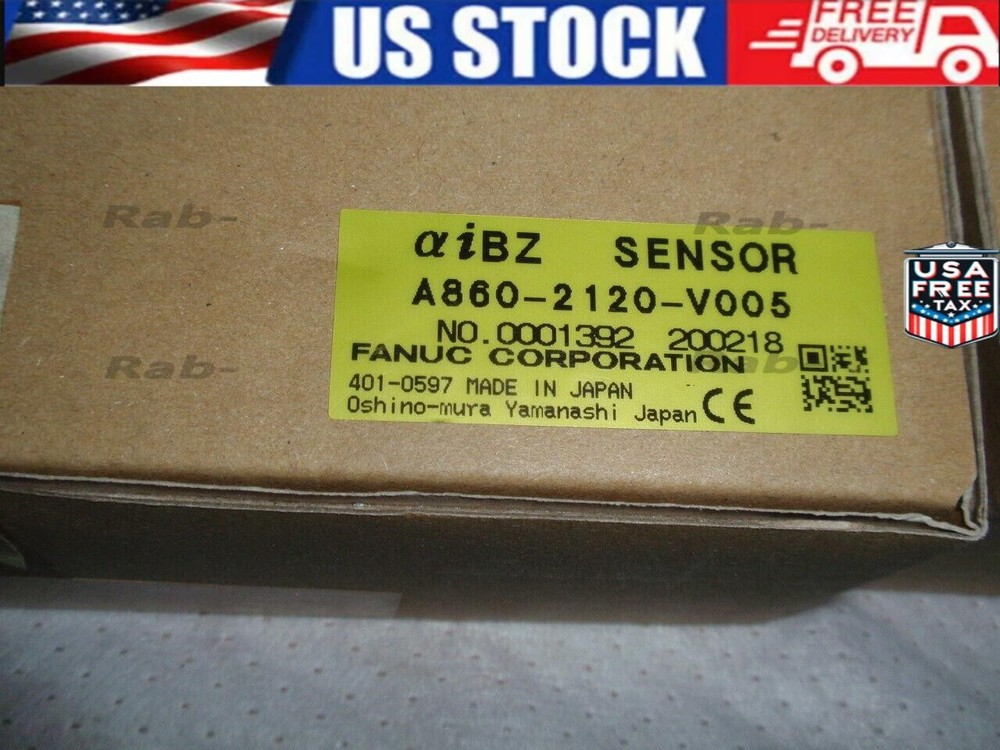 FANUC A860-2120-V005
