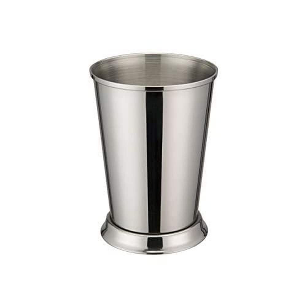 Mint Julep Cup, Silver