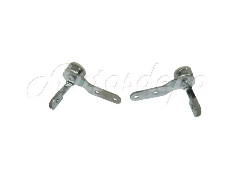 Rear Tailgate Hinge LH & RH For Tacoma 2005-2015