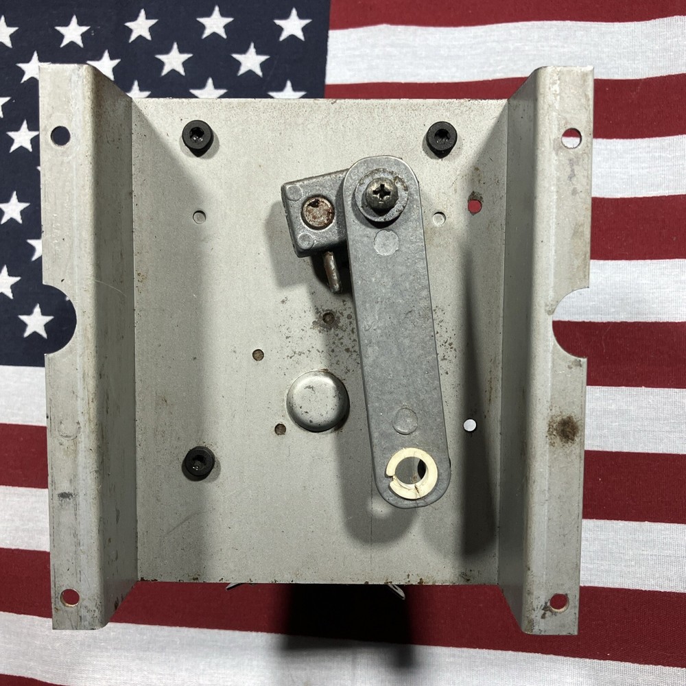 Dixie-Narco 2687P Motor Assembly TESTED Fast Shipping!