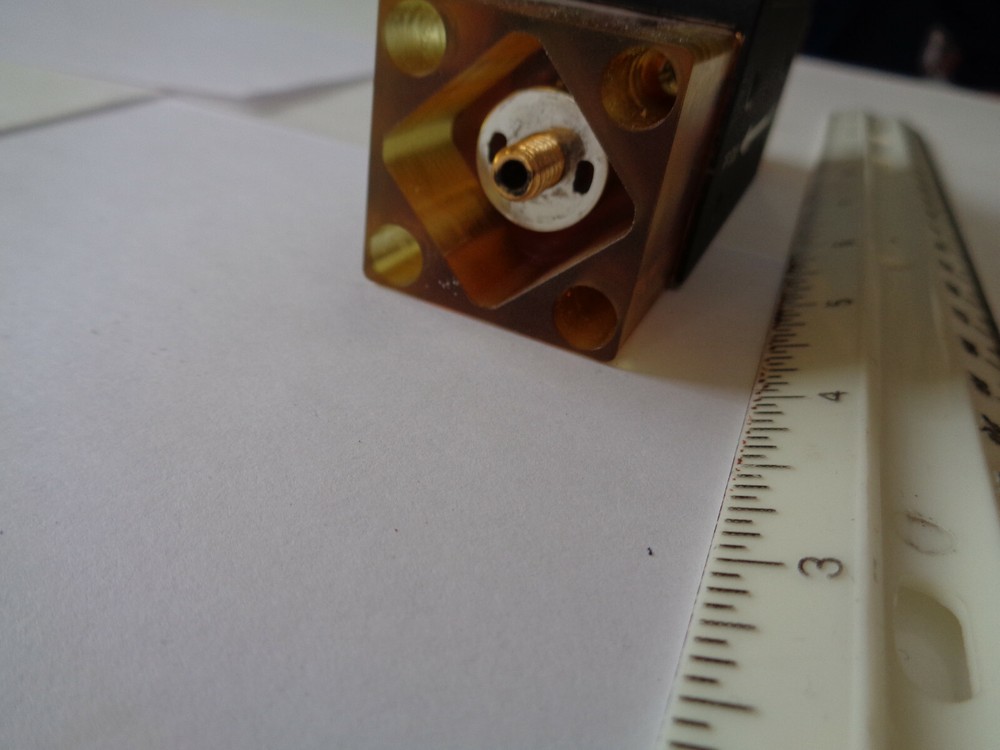 Advanced Energy RFZ60 RF Impedance Probe