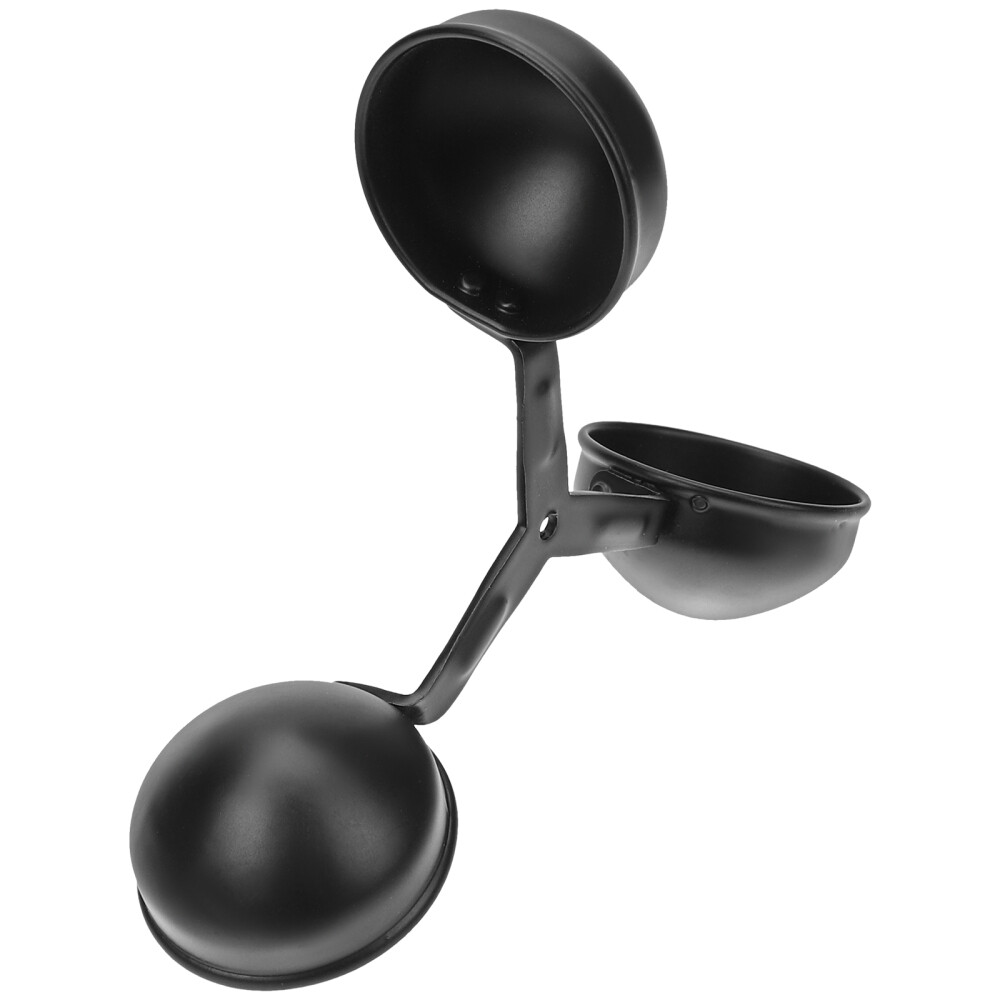Anemometer Cup Wind Gauge Cup Wind Measurement Cup Anemometers Wind Cup