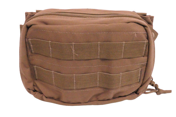 Mojo M4 Med Pouch IFAK