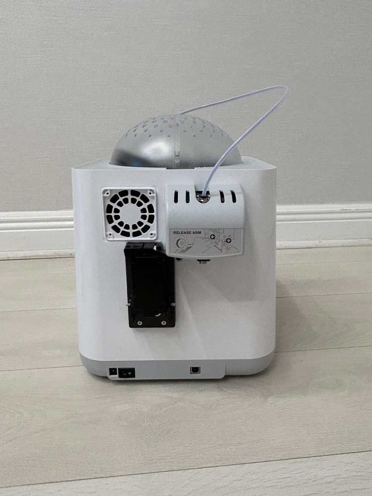 3D XYZ Printing da Vinci Nano w 3D PRINTER
