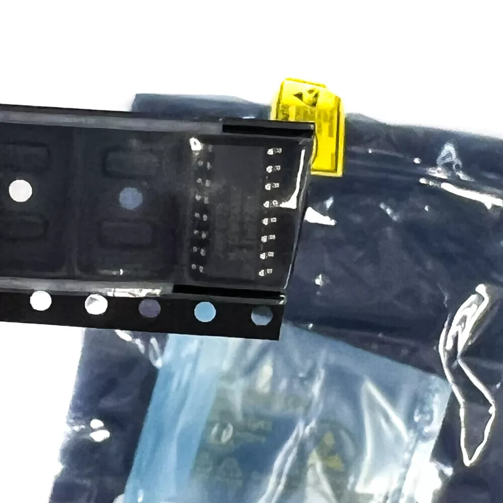 Nexperia 74HC123D Monostable Multivibrator 65NS 16-SO