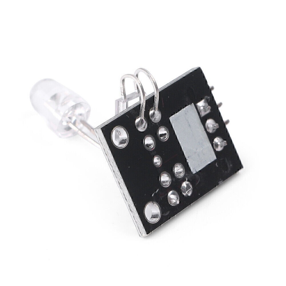 For Finger Measurement Heartbeat Sensor Sensor Detector Module KY-039