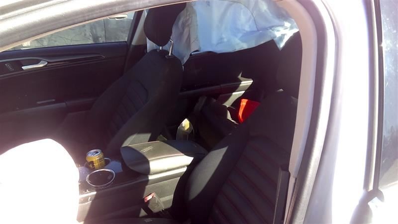 Blower Motor Front Fits 15-24 EDGE 104467347