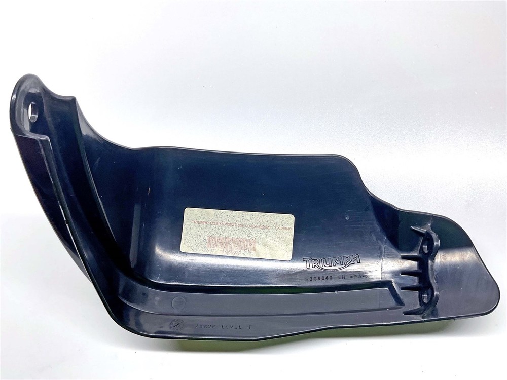 Triumph Tiger 1050 Hand Guard