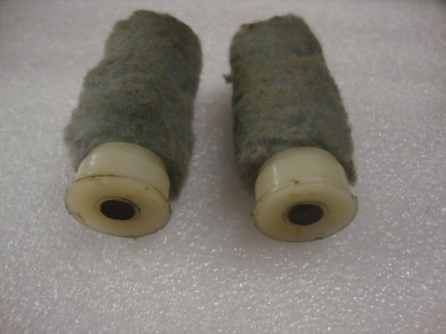 Mixed Lot 12 GA Shotgun Accessory Snap Caps/ Plugs