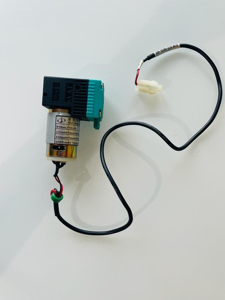 JYY(B)-Q-30-I Micro diaphragm pump-C