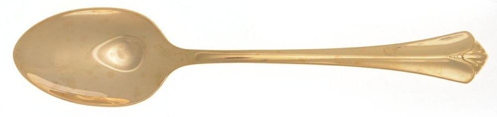 Oneida Silver Golden Westgate  Teaspoon 11529909