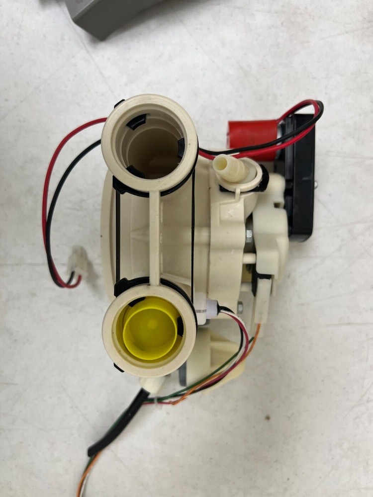 Rheem RHS32 Water Softener Control Board Assembly