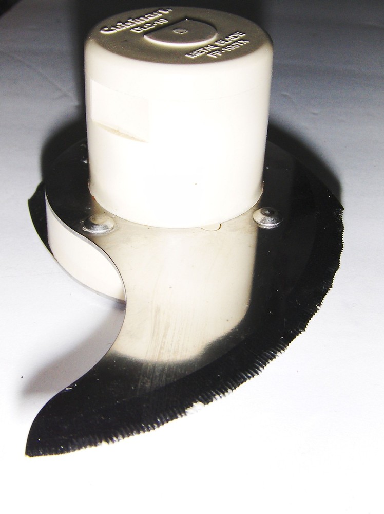 Cuisinart Chopping Blade DC10 DC8 Replacement Part