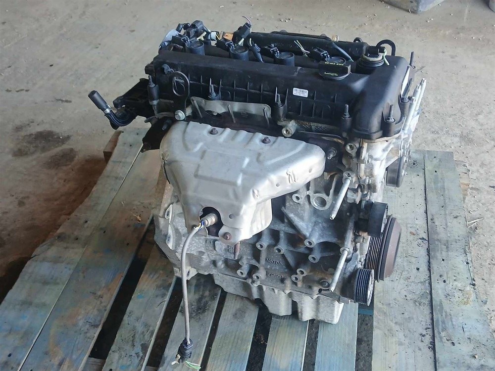Chassis ECM Multifunction Front Floor Console Fits 09-12 ESCAPE 5951