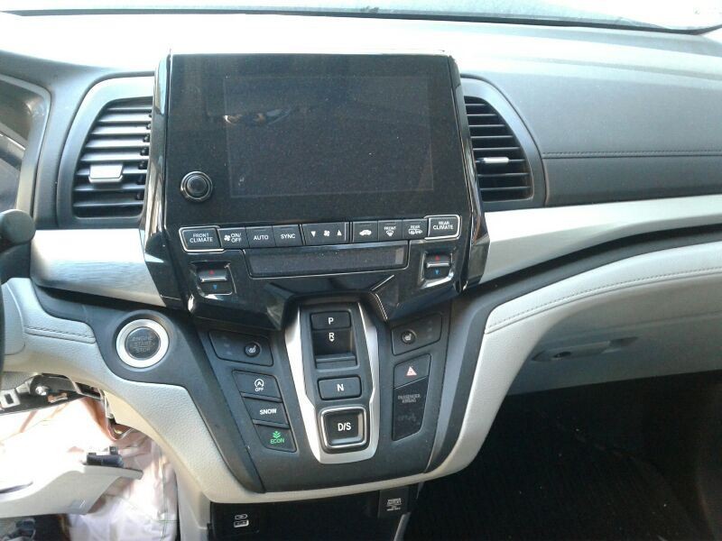ODYSSEY 2021 Camera/Projector 122109