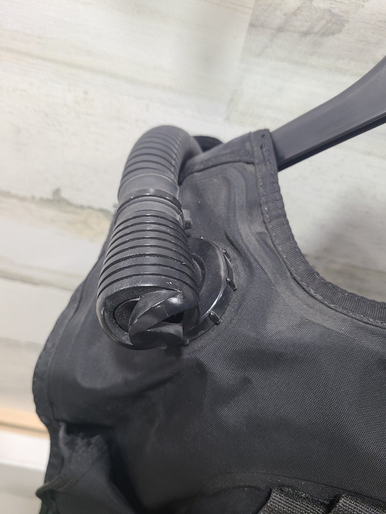 Genesis Athena Womens BCD Size Med