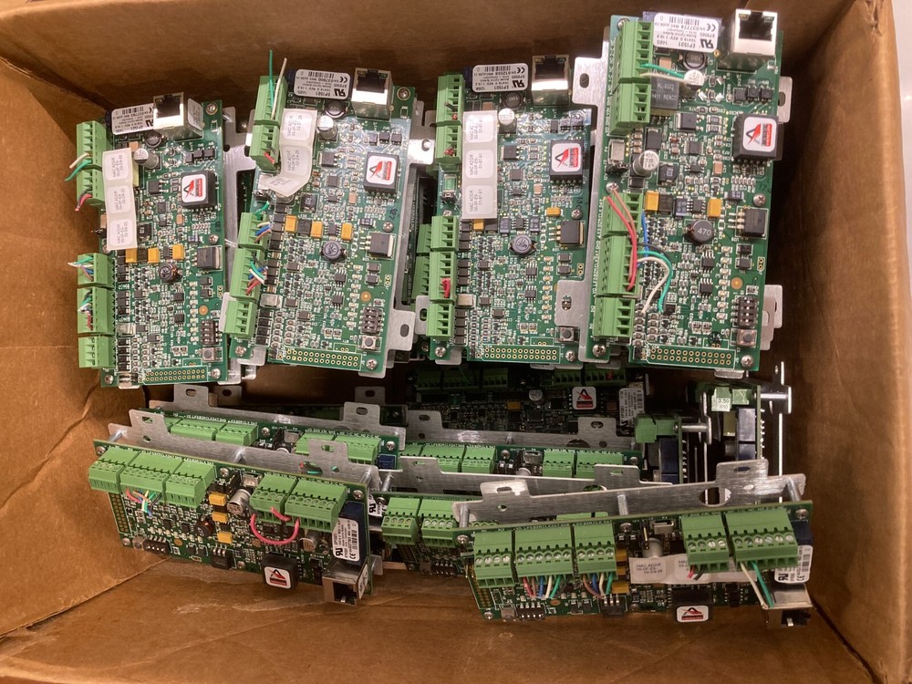 EP-1501 Mercury Board (USED)