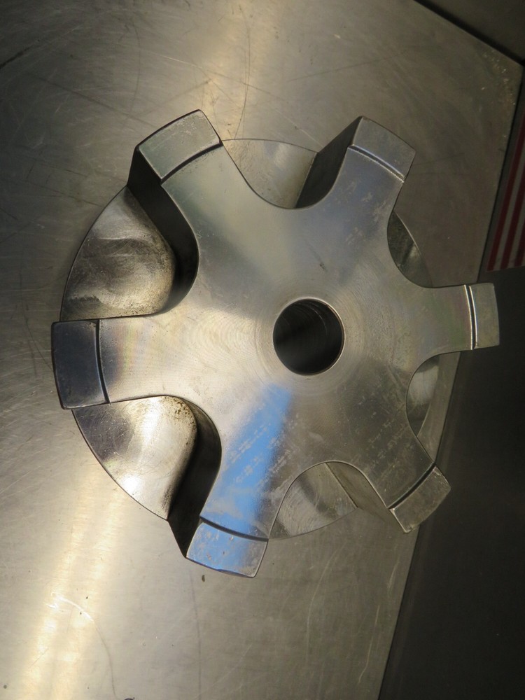 ATRA-FLEX M4 Hub RSB