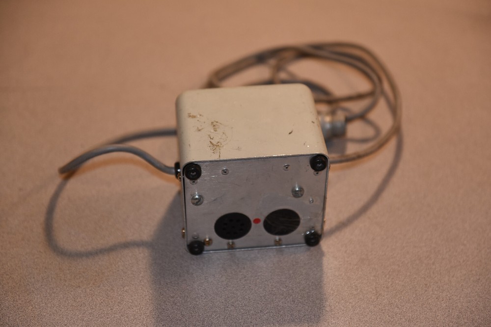 Norman 200B Power Supply