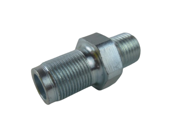 Graco 195384 Gun Inlet Adapter -OEM
