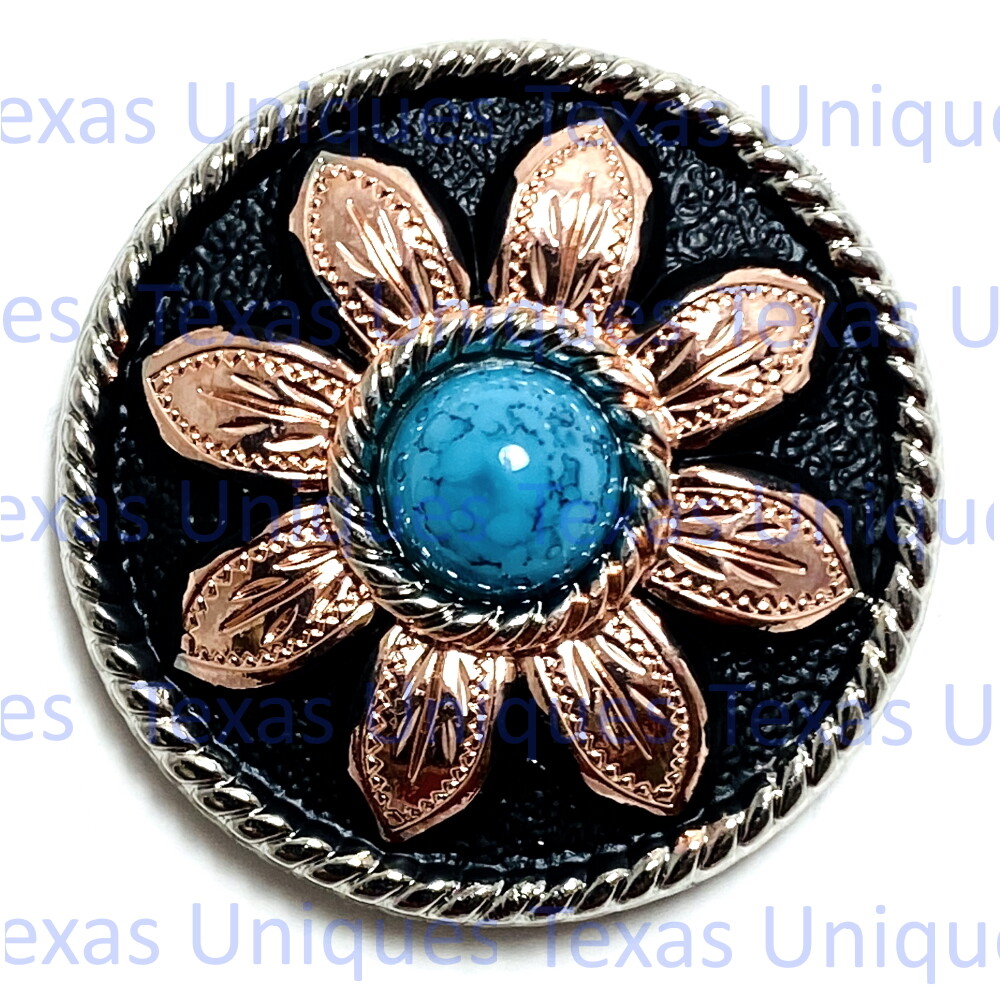 Desert Daisy Concho CON416-B