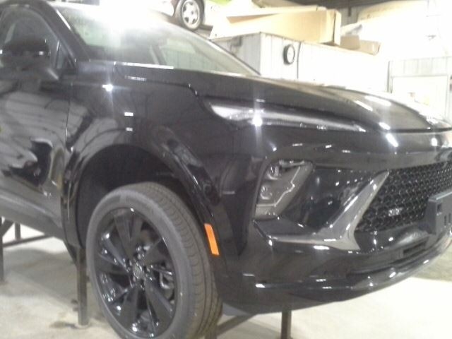 2024 Buick Envision 4X4 Transfer Case