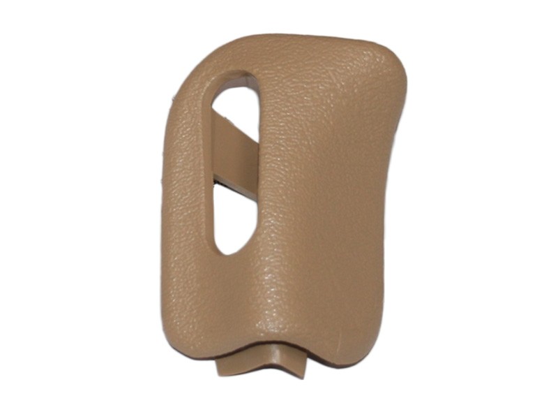 Caps for sun visor Mercedes R129 & A124 Cabrio Java left + right