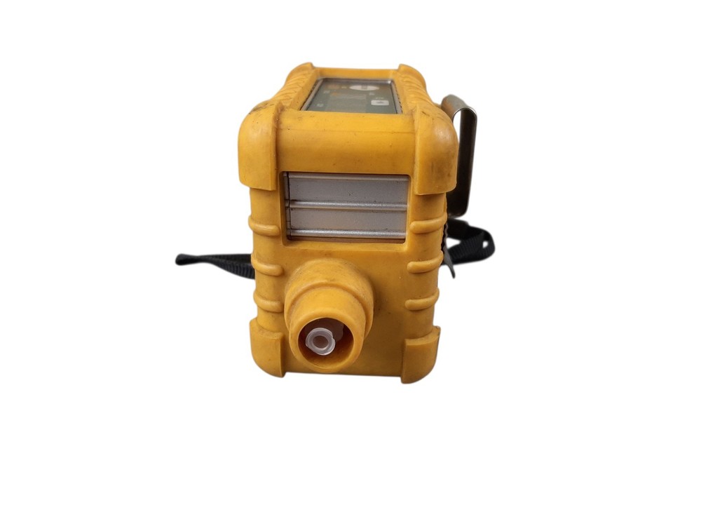 PGM-50-5P Rae Systems MultiRAE Plus Pgm50-5p Multi-gas (Untested No Charger)