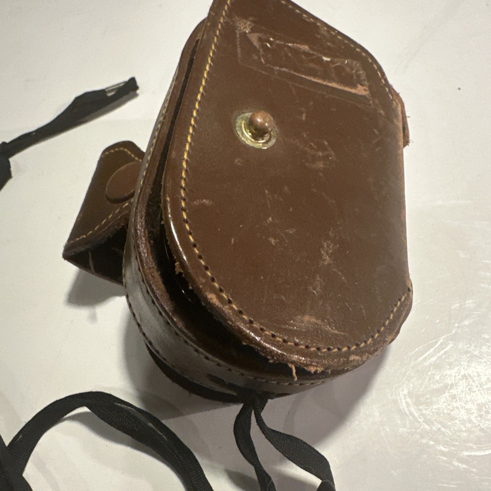 Vintage Weston Master II Camera Flash Light Universal Exposure Meter