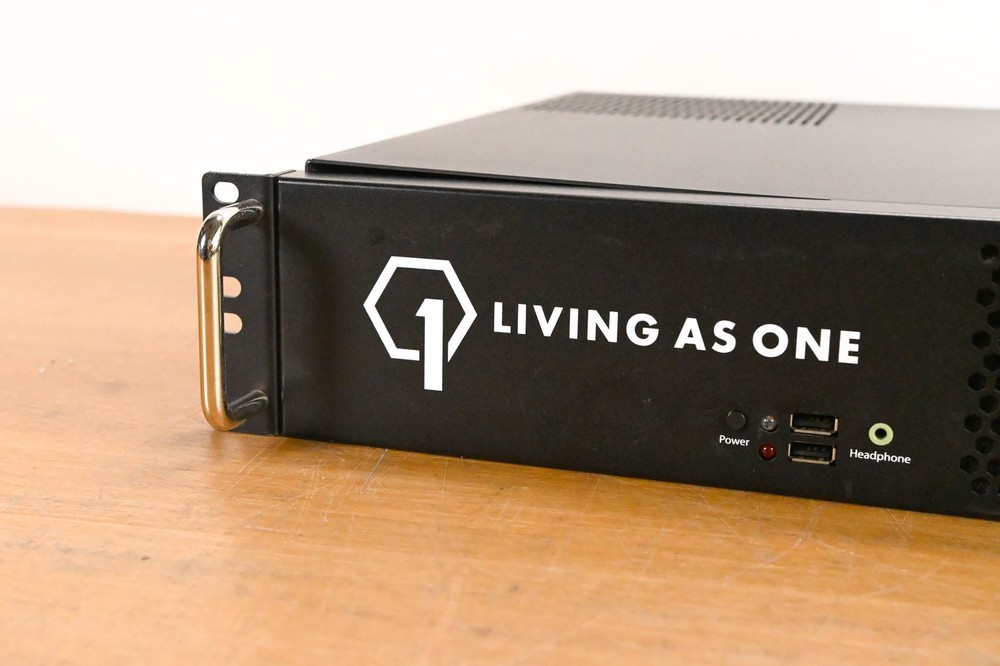 Living As One (Resi) D1000 Multisite Decoder CG01YVZ