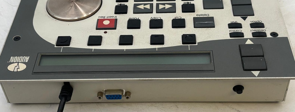 Audion Vox Pro Pc Rev 2.01