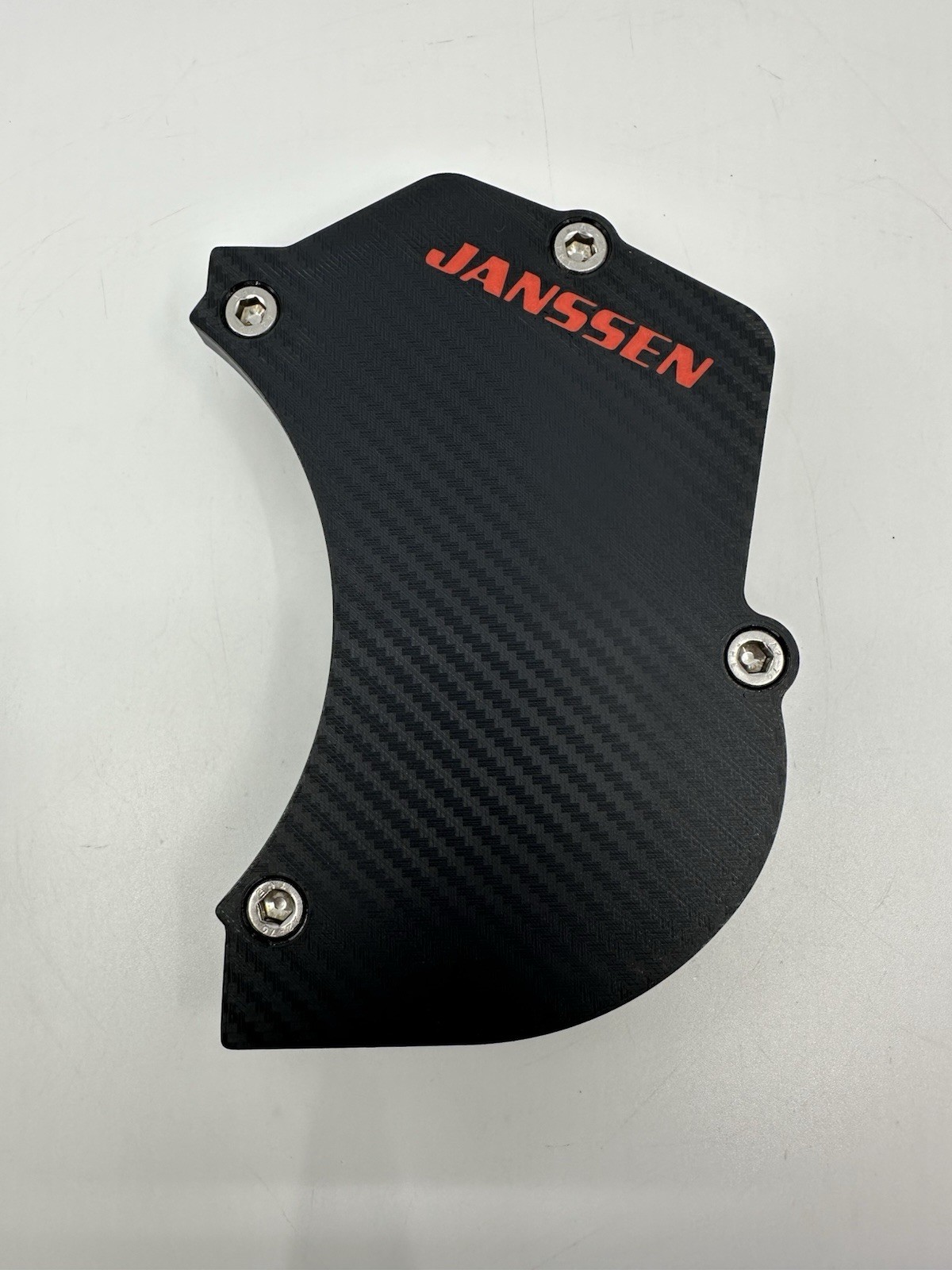 Oil Injection Pump Cover for Yamaha Blaster YFS200 88-06