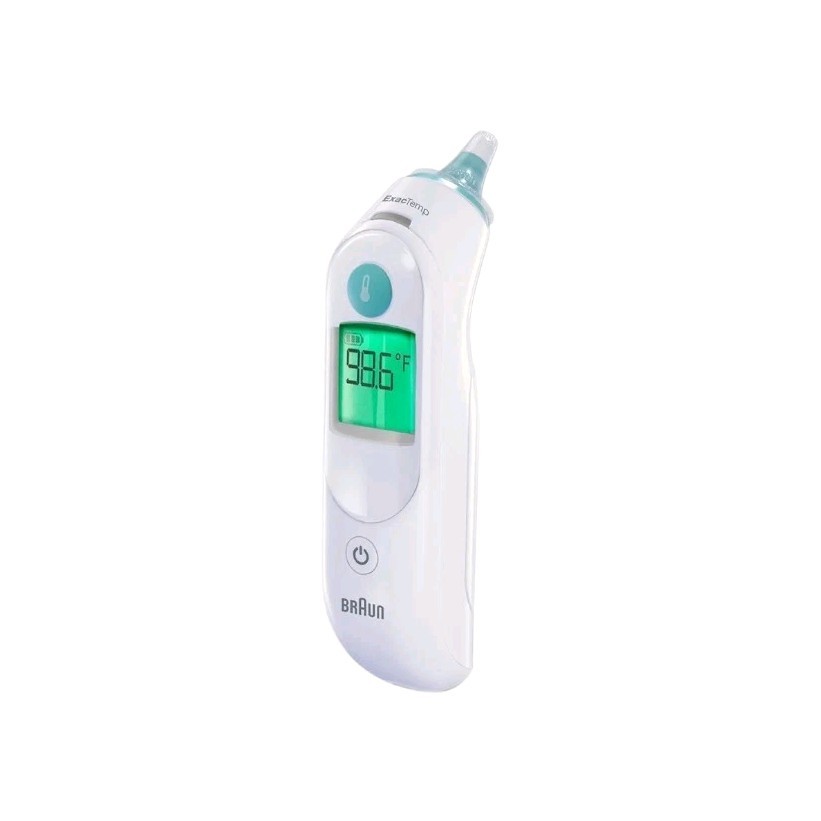 Digital Thermometer
