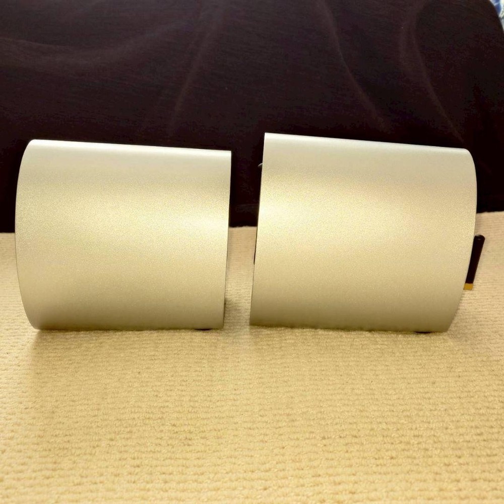 KRIPTON KS-55Hyper S Silver Speakers