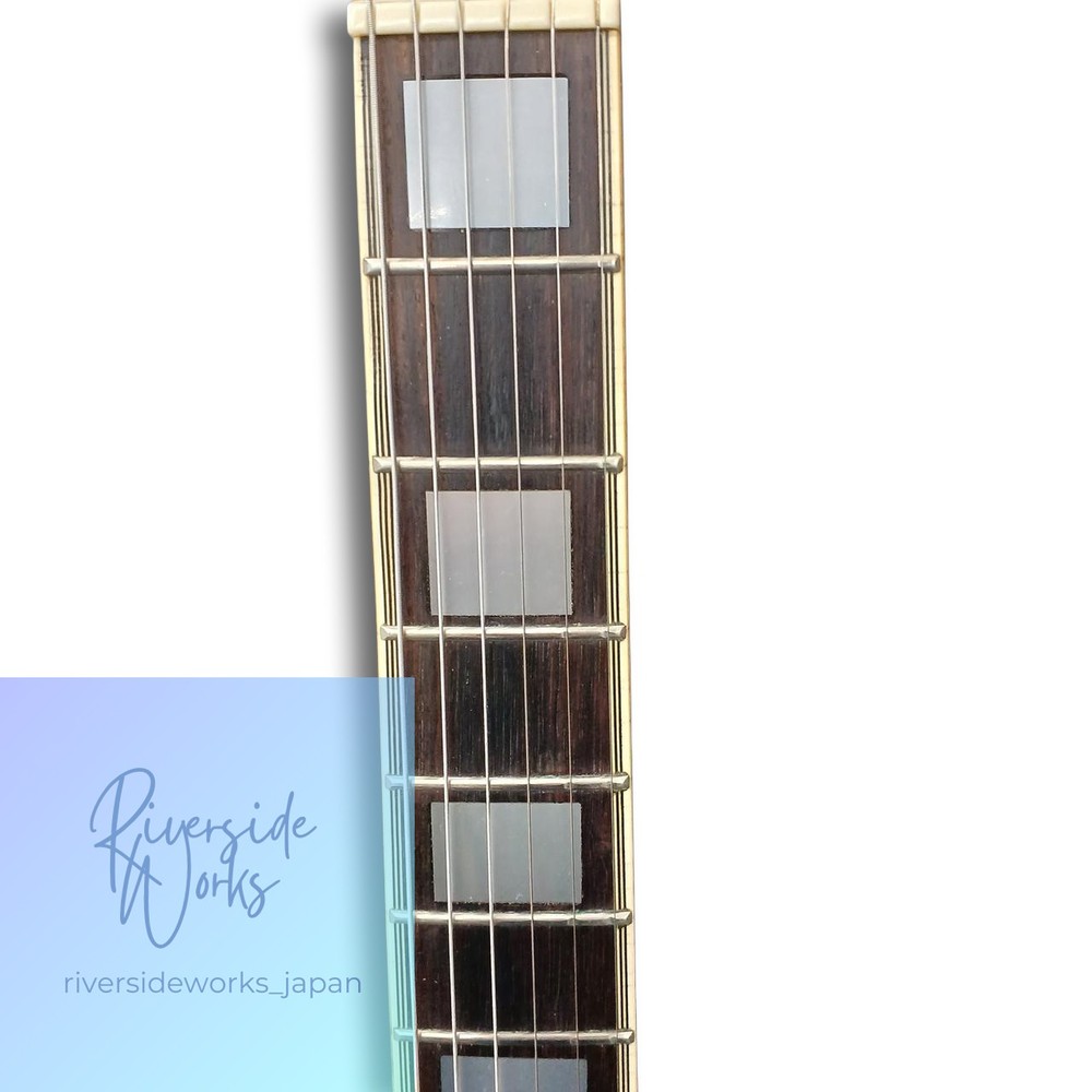 EPIPHONE Full Acoustic Joe Pass Emperor