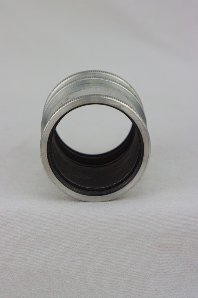 Extension Tubes, Unknown Camera/Mount, Marked Germany